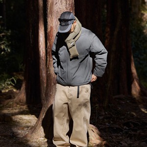 FUSION SHELL テフロン ショートジャケット K5518