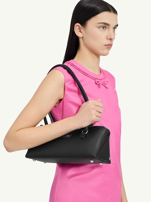 【26SS】MM6 エムエムシックス / バウレット ショルダーバッグ