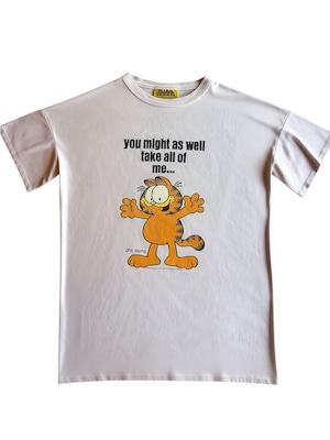 Garfield Tee