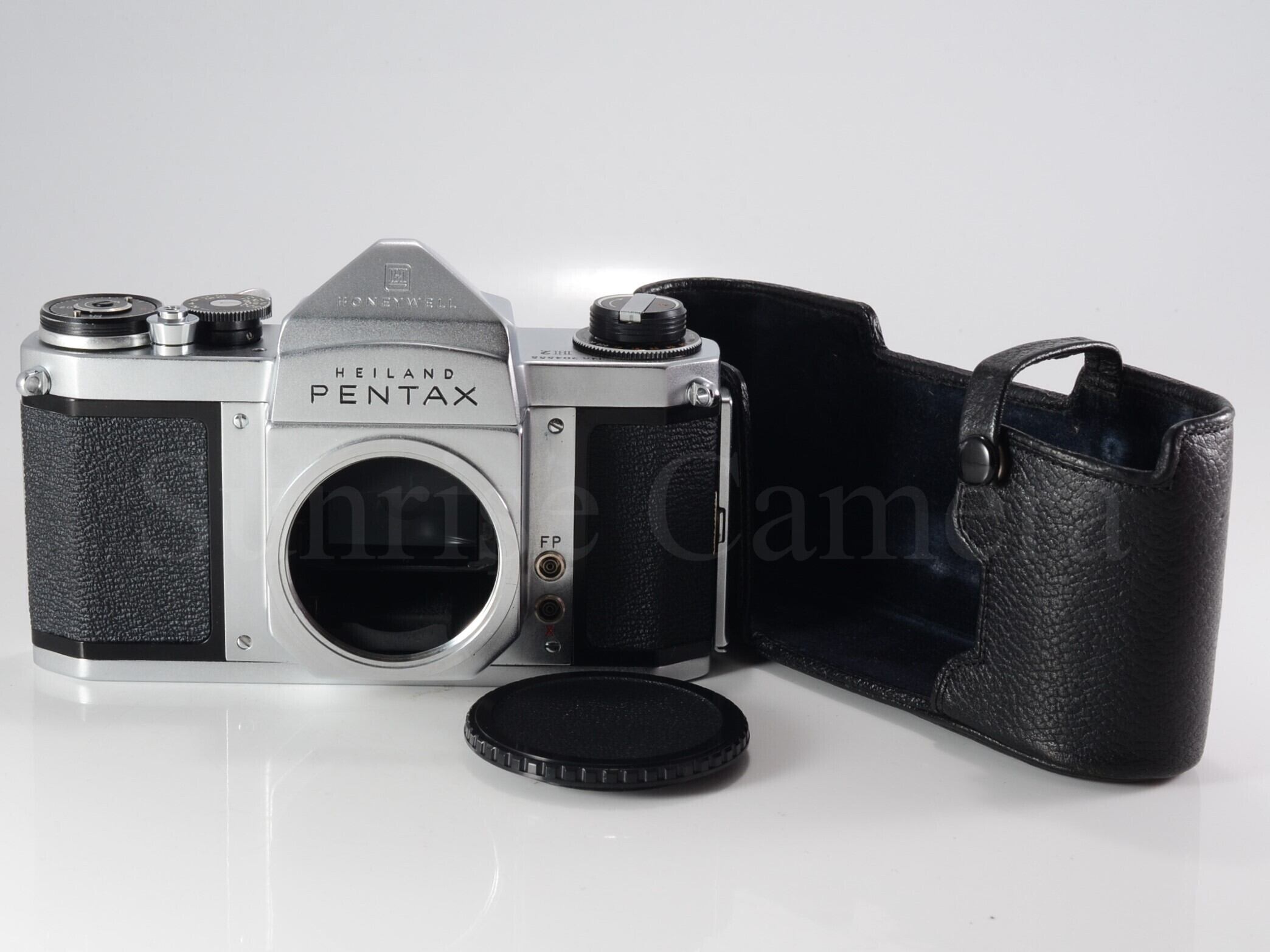 PENTAX HONEYWELL HEILAND H2 ペンタックス (61376) | サンライズ