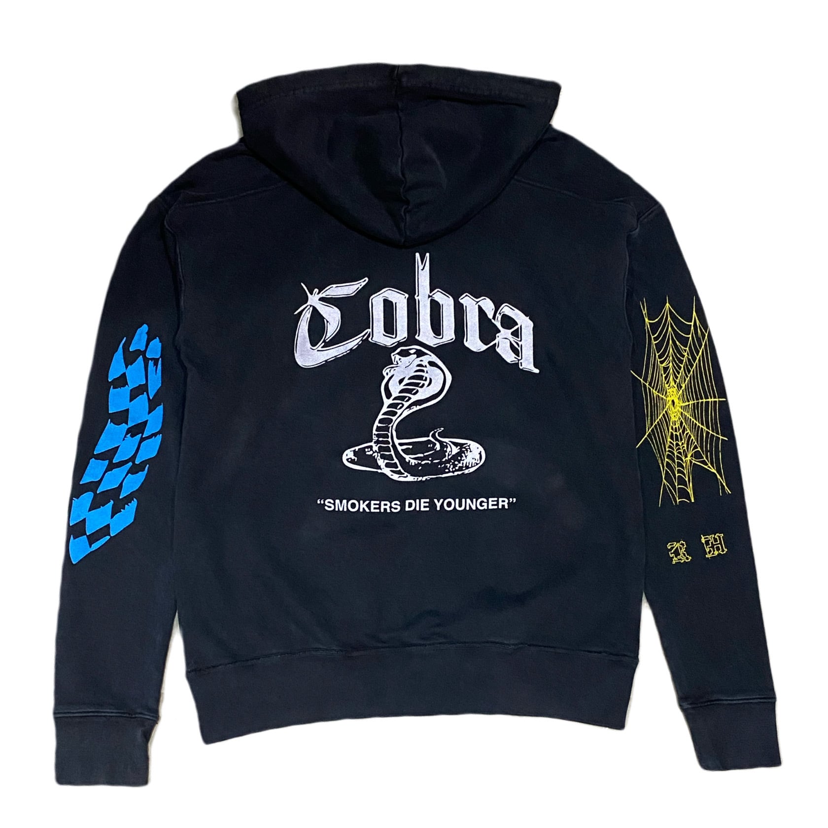 RHUDE Cobra hoodie
