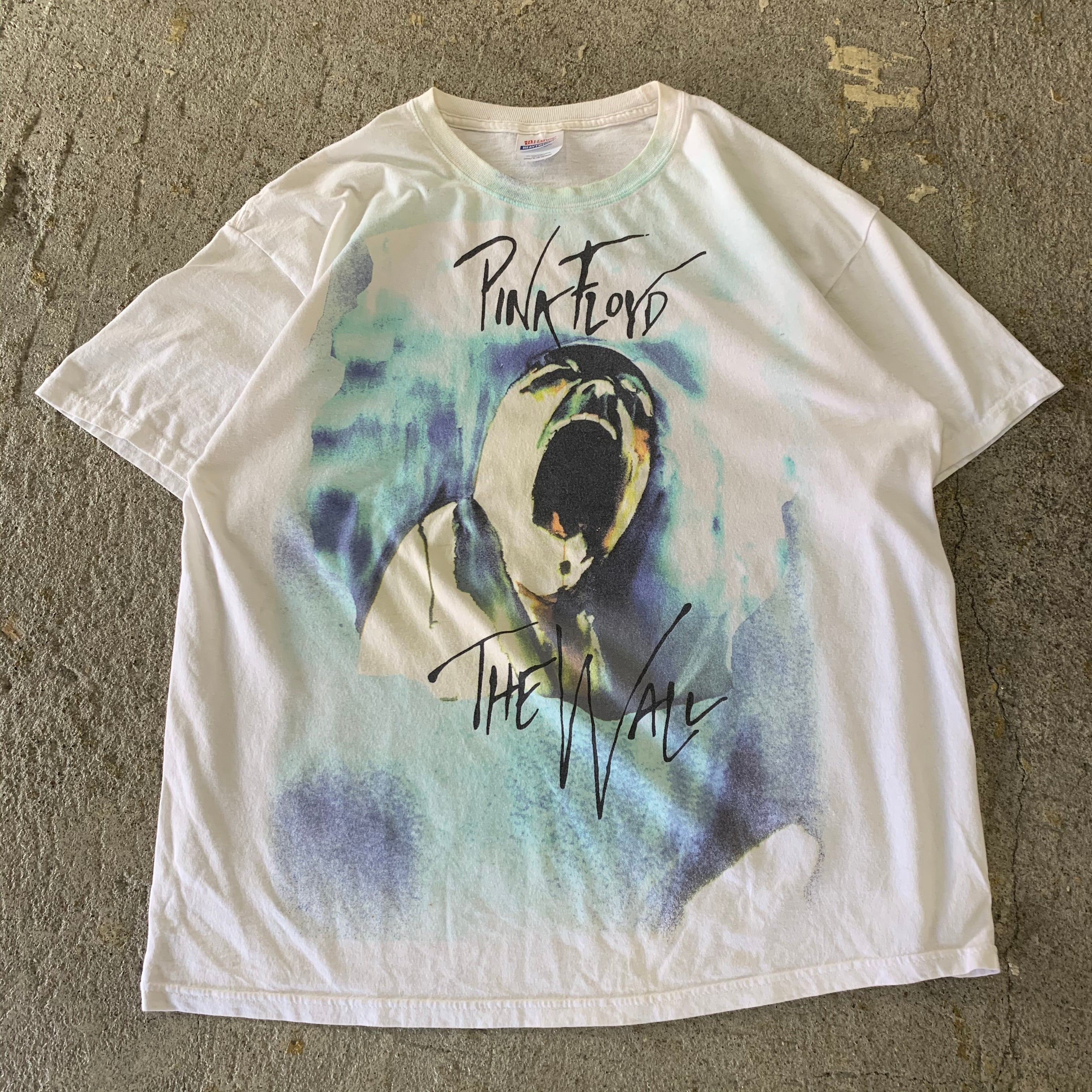 00s PINK FLOYD T-shirt | What