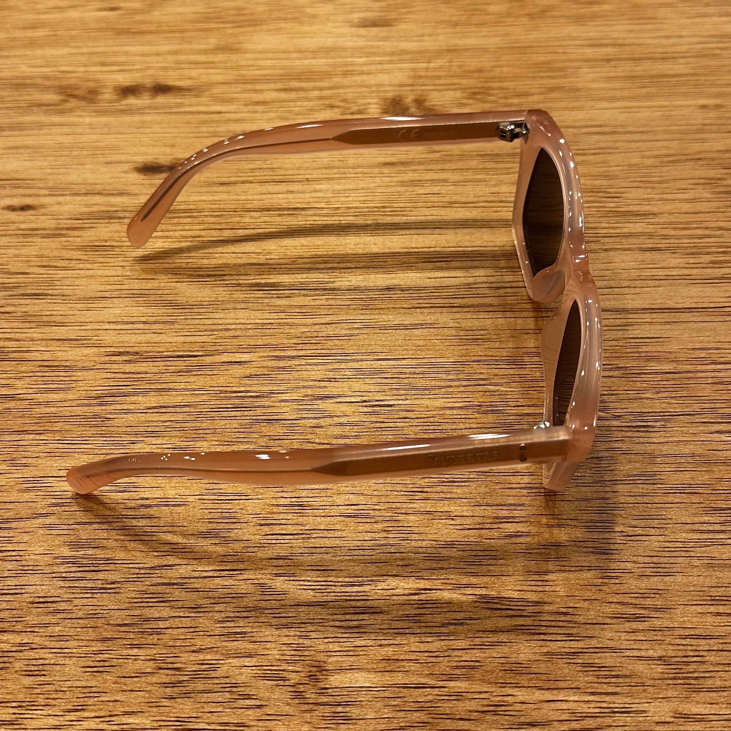 新品未使用 25ss Supreme Avon Sunglasses サングラス Avon Sunglasses | Supreme 25ss