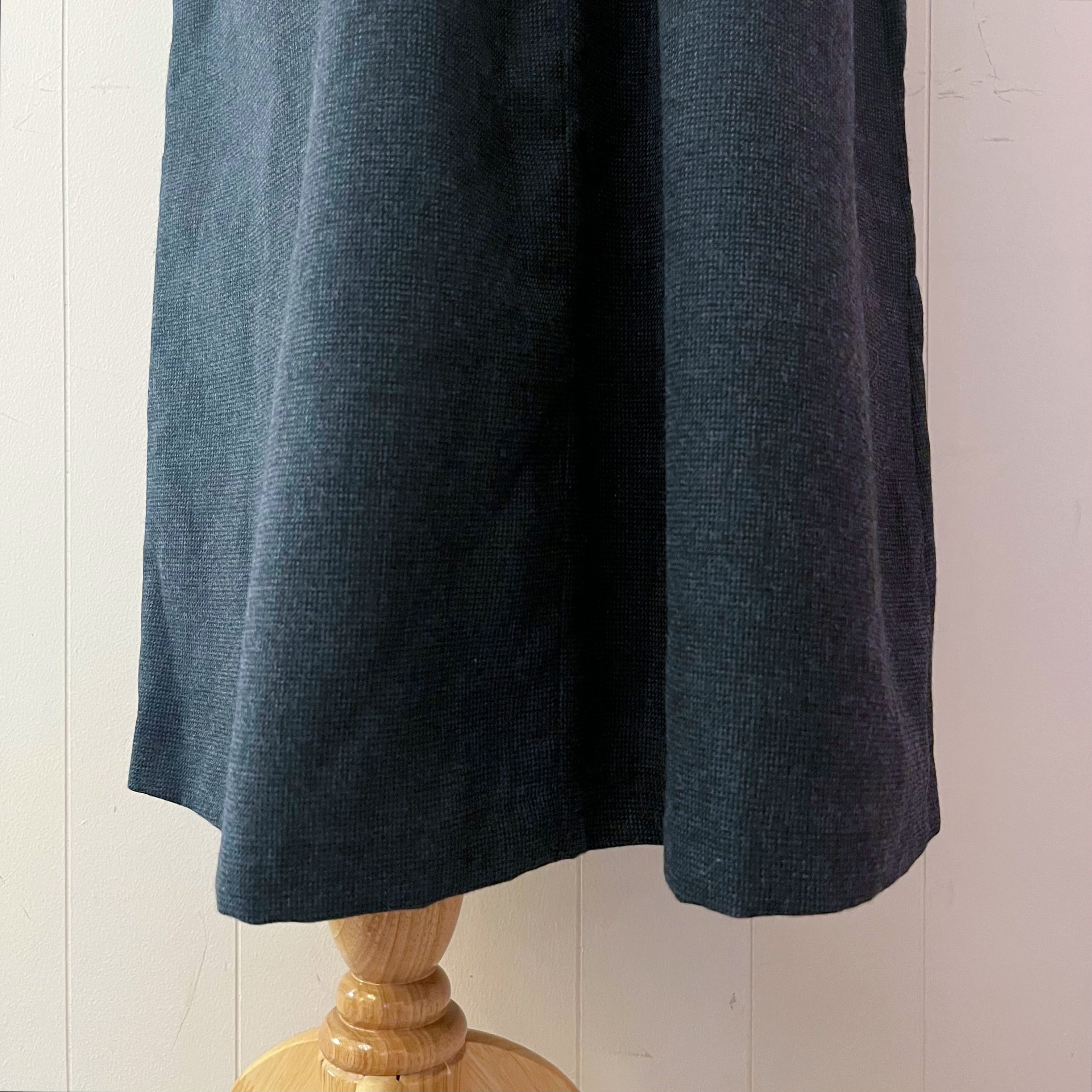 house trail jumper skirt