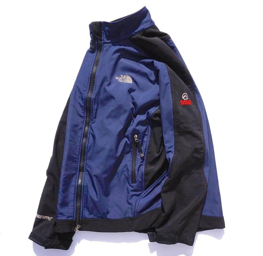 THE NORTH FACE] 