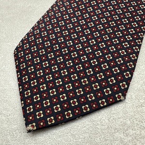 Subject vintage japan tie n-44
