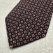 Subject vintage japan tie n-44