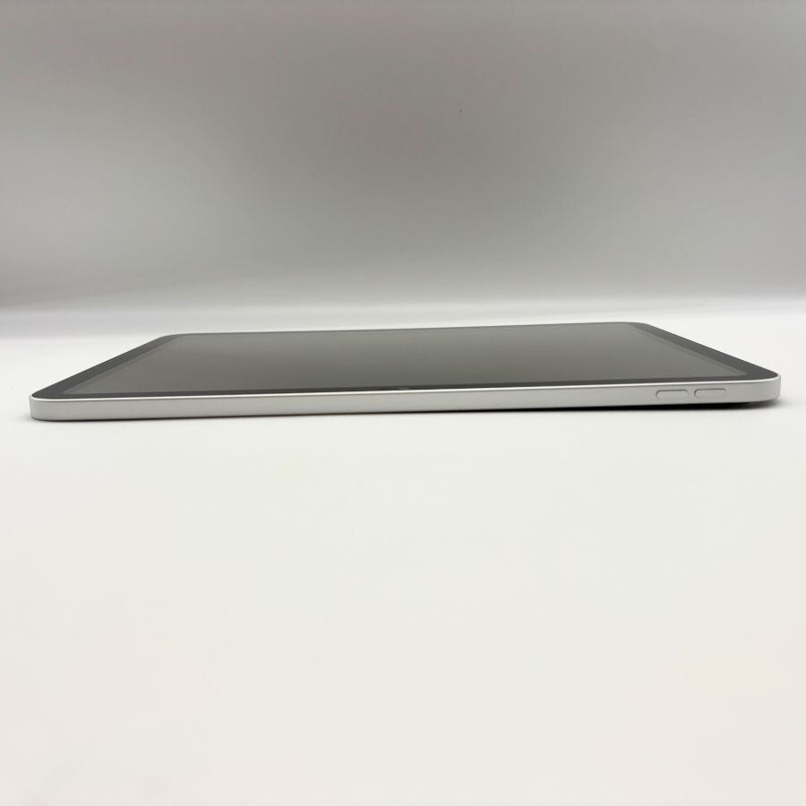 未使用品 iPad A16 256GB iPad11インチ Wi-Fiモデル シルバー Apple