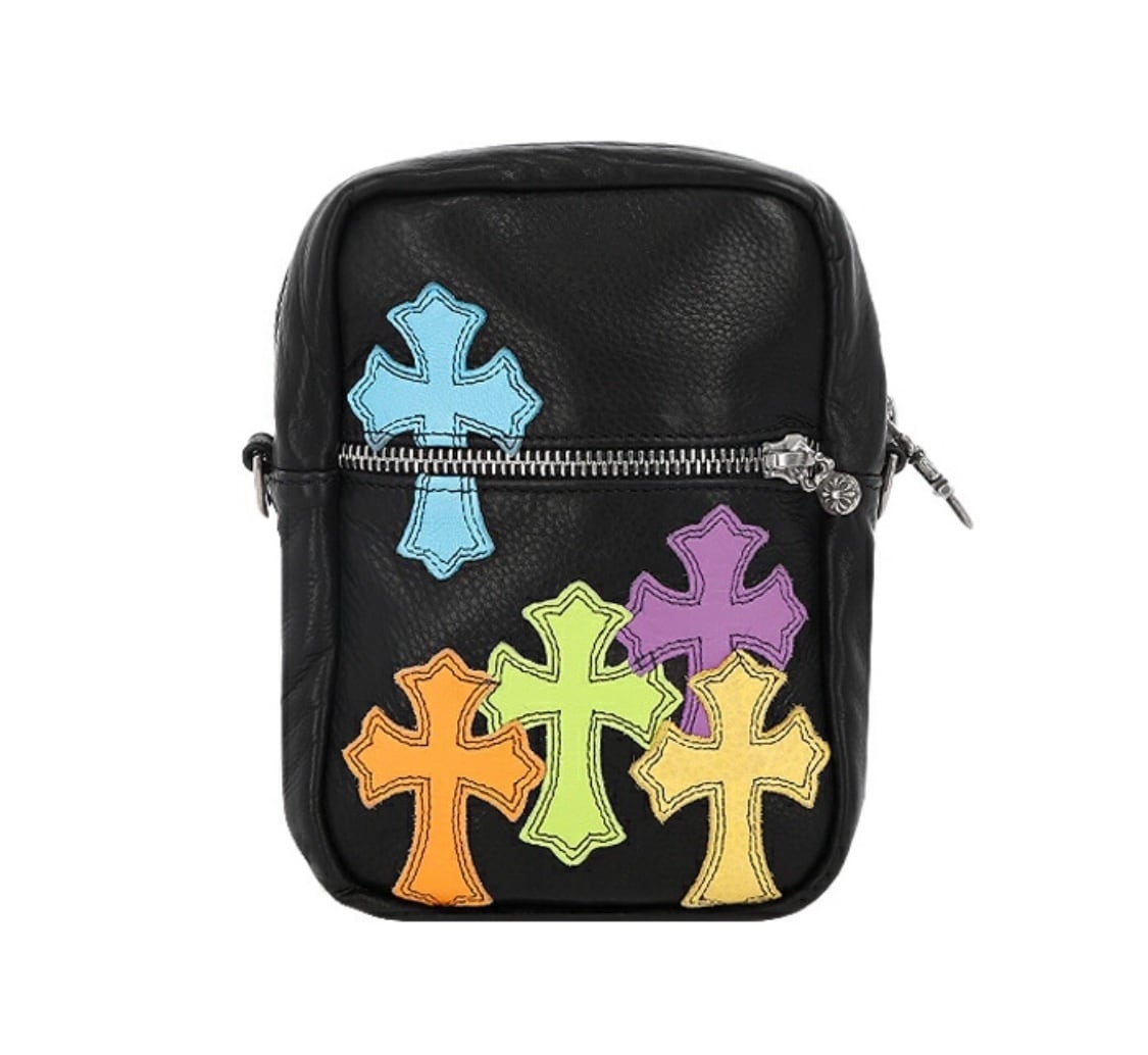 CHROME HEARTS クロムハーツ ATAKA MINI SHOULDER BAG ミニ ショルダー