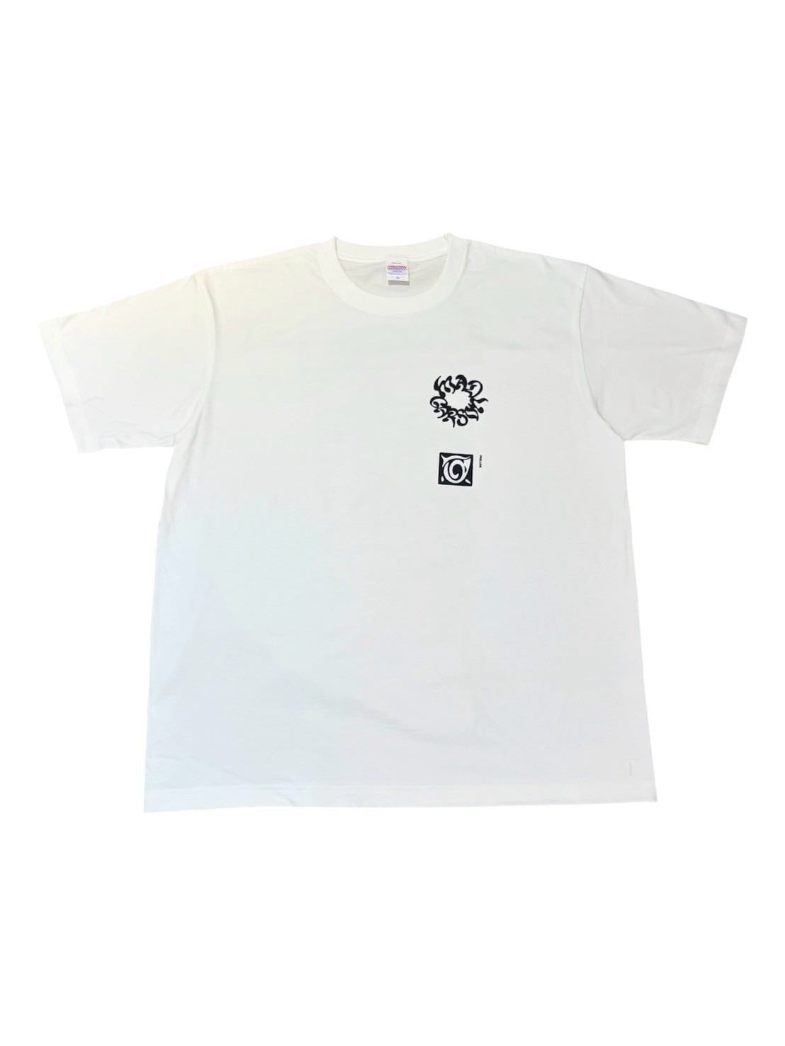 狂箱 TEE | madboxxx