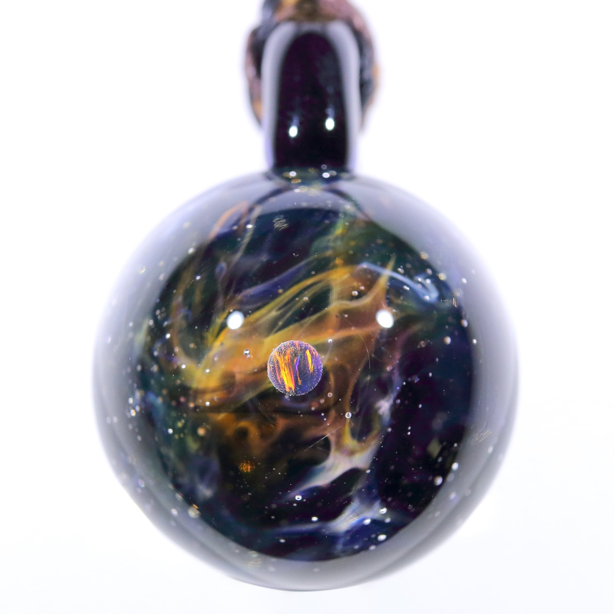 Pendant ペンダント | Star Safari Glass Studio