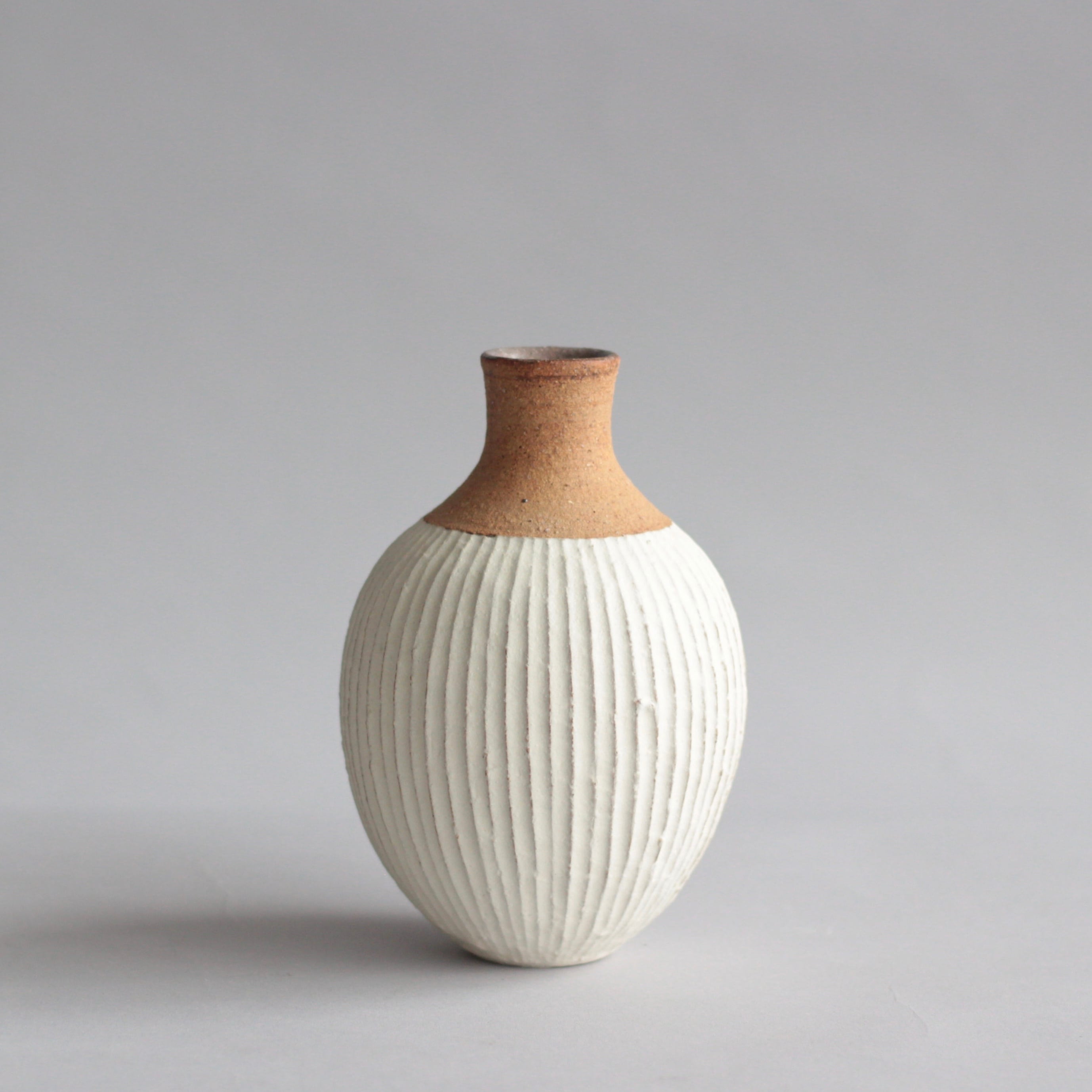 花器 E ／ 大谷哲郎 | OFFA LIVING