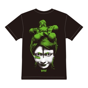 BAMBI TEE【GREEN】