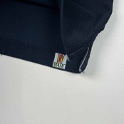 CHERVO シェルボ 半袖 ポロシャツ I 40/ネイビー レディース ゴルフ