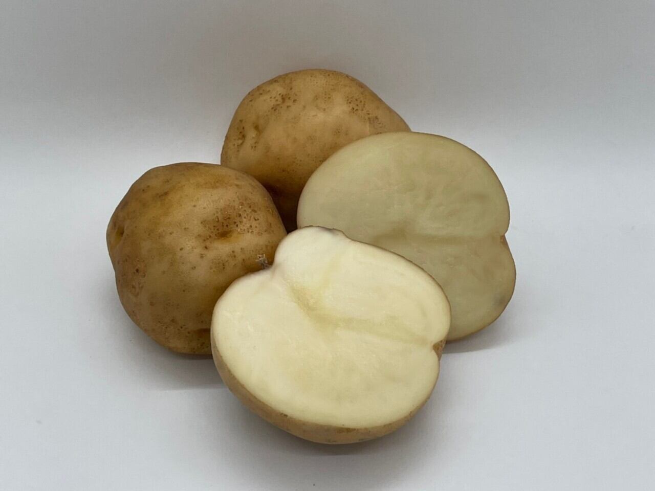 21年 農林1号1kg じゃがいもfactory Produced By Nanami 21年 農林1号1kg じゃがいもfactory Produced By Nanami