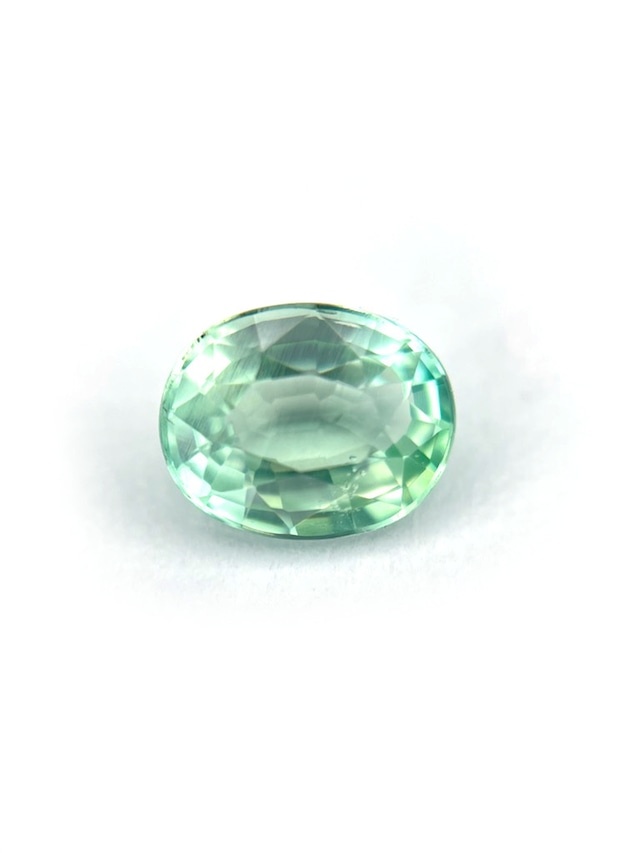 コーネルピン 0.73ct　