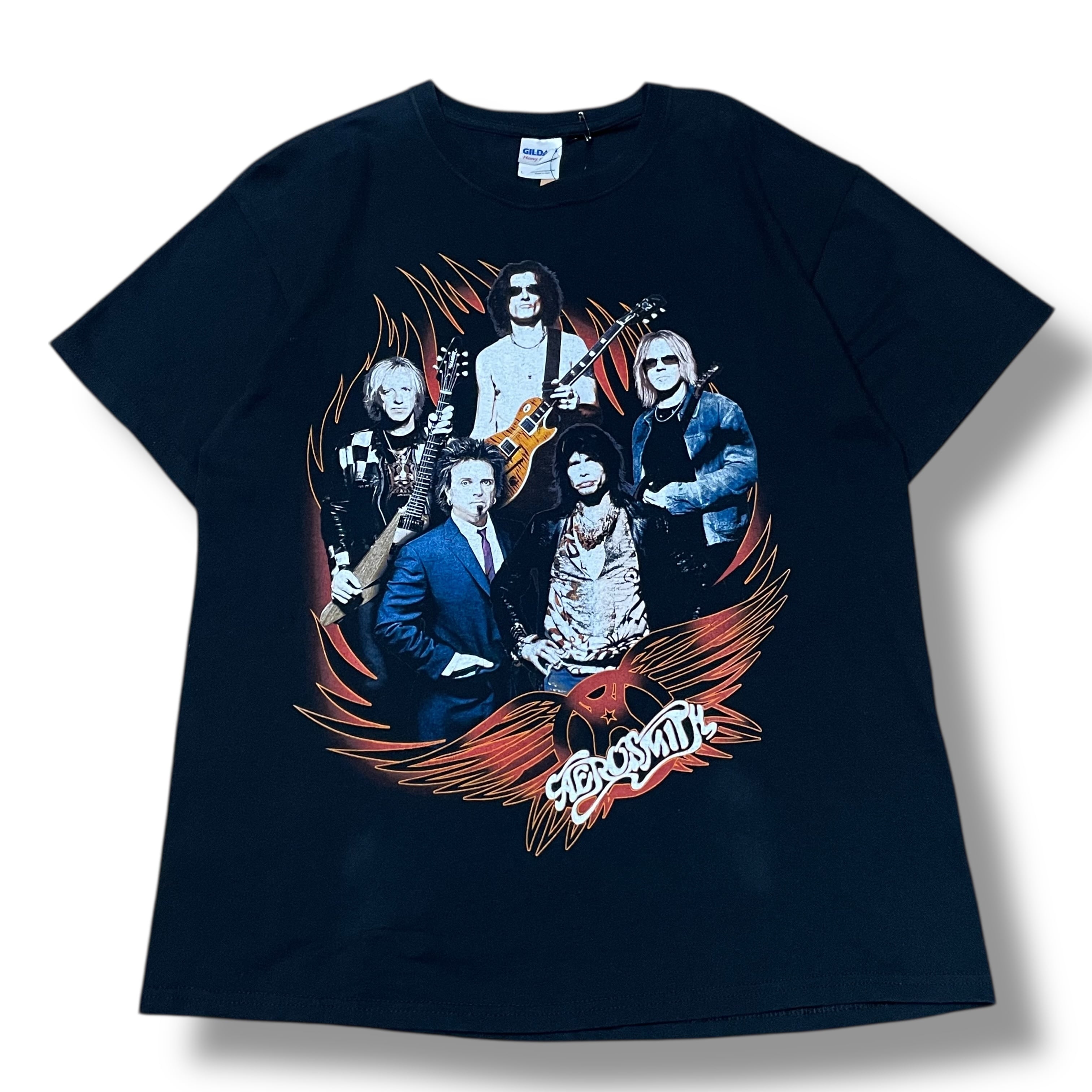 80s xjapan Tシャツ | PAY ID