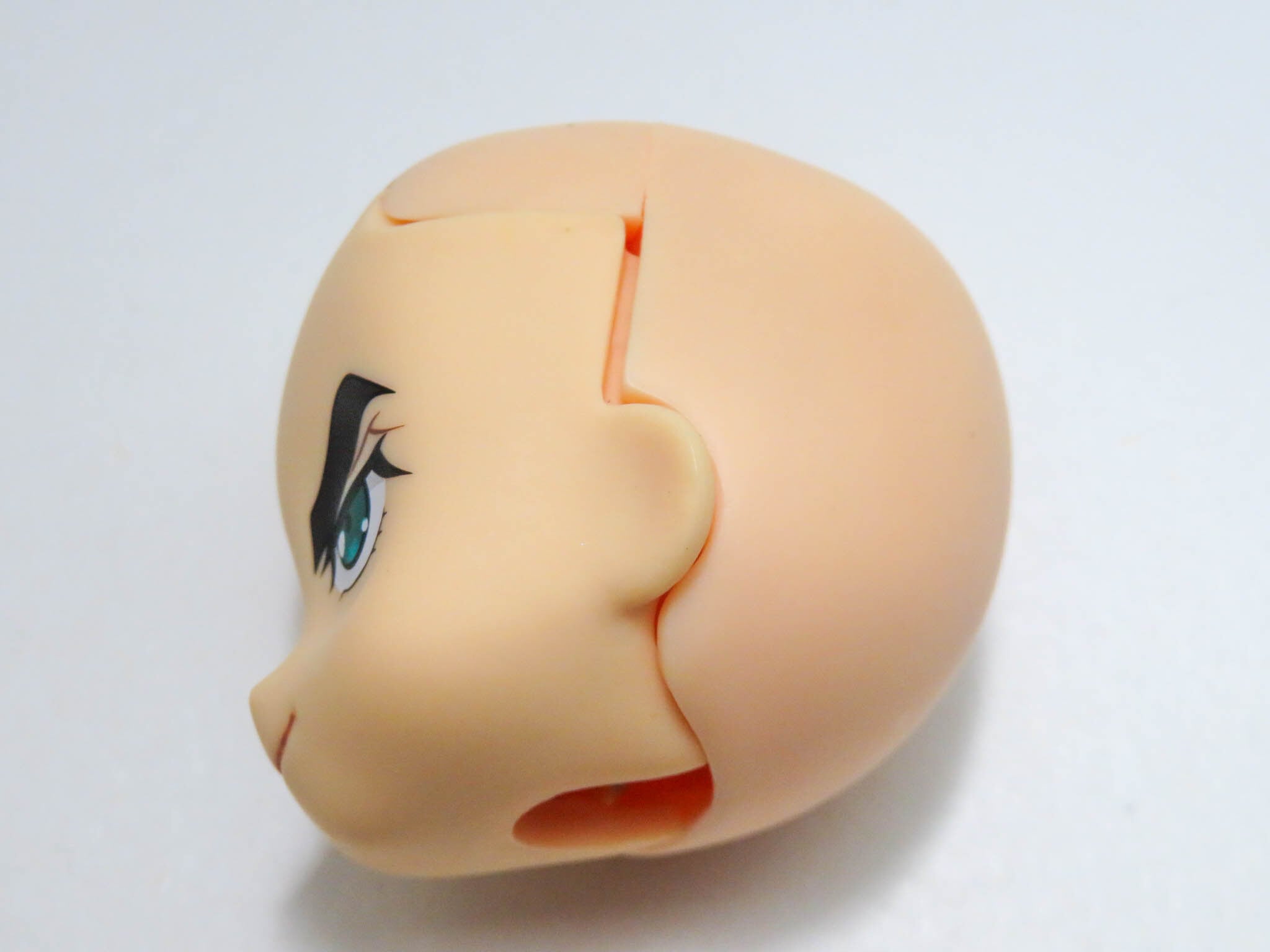 SALE】(A−ランク)【1502】 ジョセフ・ジョースター 顔パーツ 笑顔 SALE】(A−ランク)【1502】 ジョセフ・ジョースター 顔パーツ 笑顔