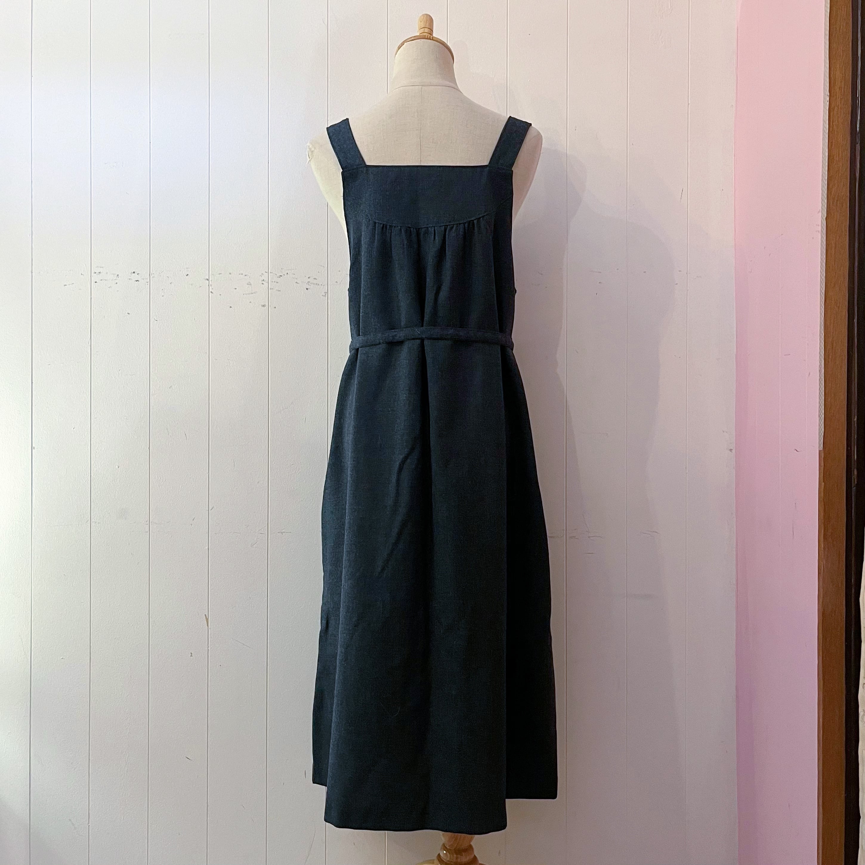 house trail jumper skirt