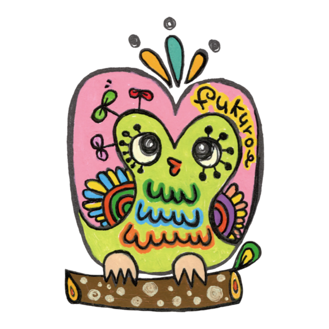 ぷくちゃん