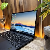 \ 公式ショップ限定価格❣️/ おすすめ《ハイスペック》LIFEBOOK U9311/F 最高峰i7 第11世代 メモリ16GB SSD256GB ノートパソコン 安心サポート&3ヶ月保証付き