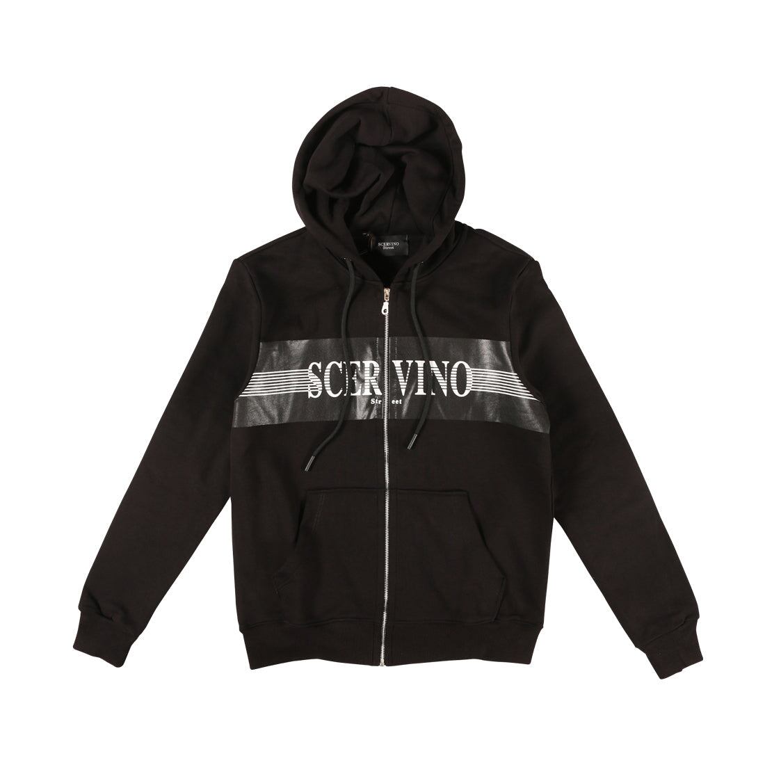 SCERVINO Street（シェルヴィーノ ストリート） パーカ FSU010 26873