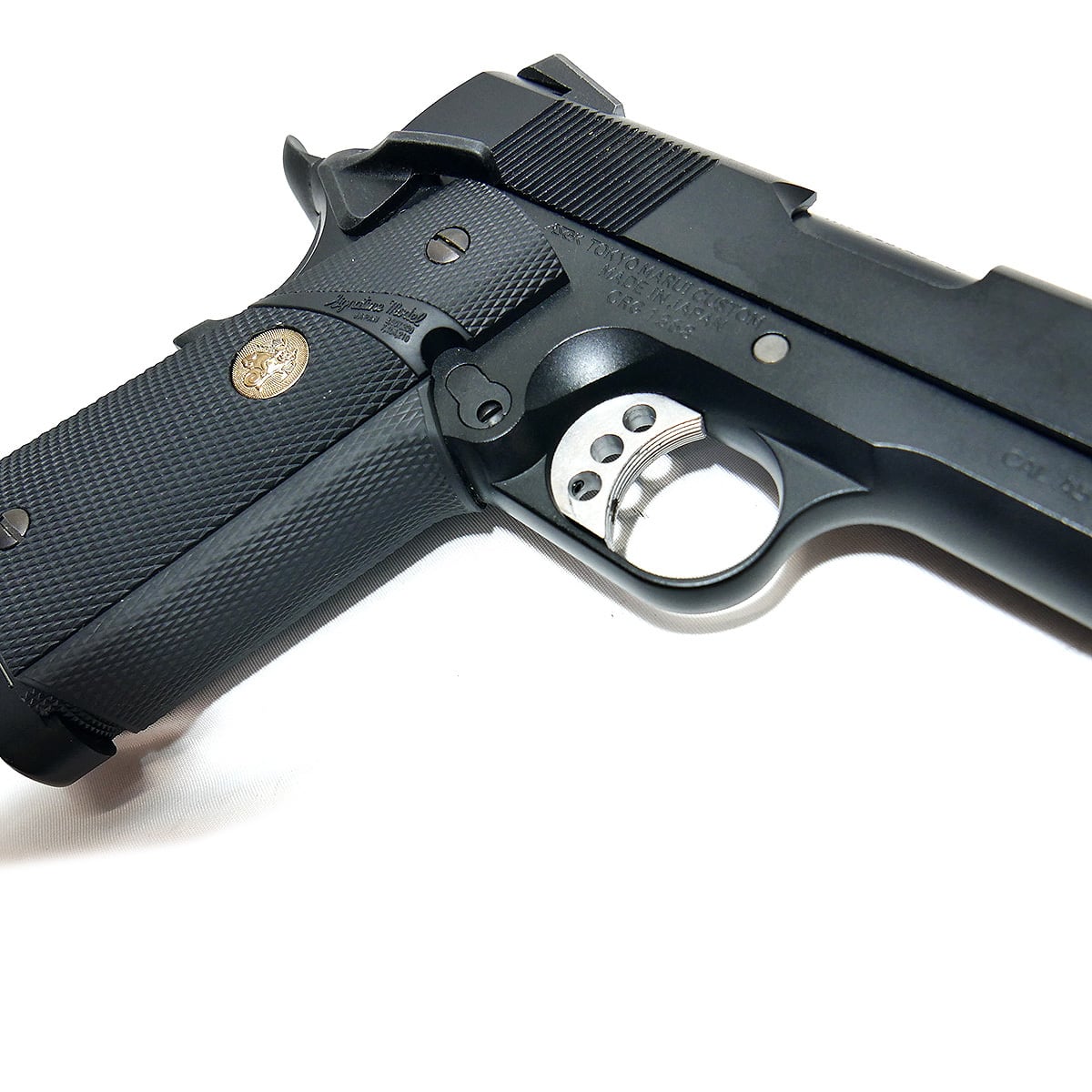 東京マルイ　MEUピストル　中古 中古】マルイ ガスブローバック MEUピストル | GunPlay'sWorks