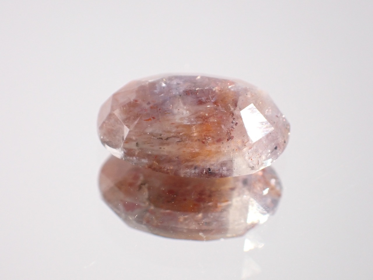 アイオライトサンストーン　5.31ct　[C13‐362]