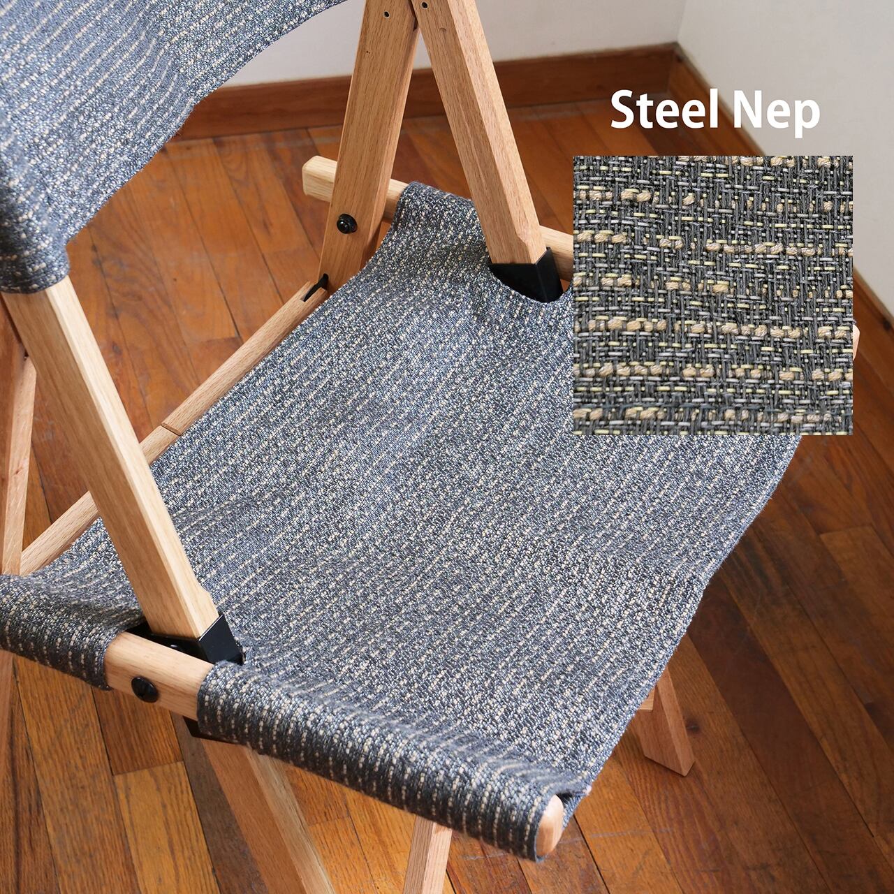 SackBack Chair - High +アームレスト | OUTSIDE IN Official WEB Store