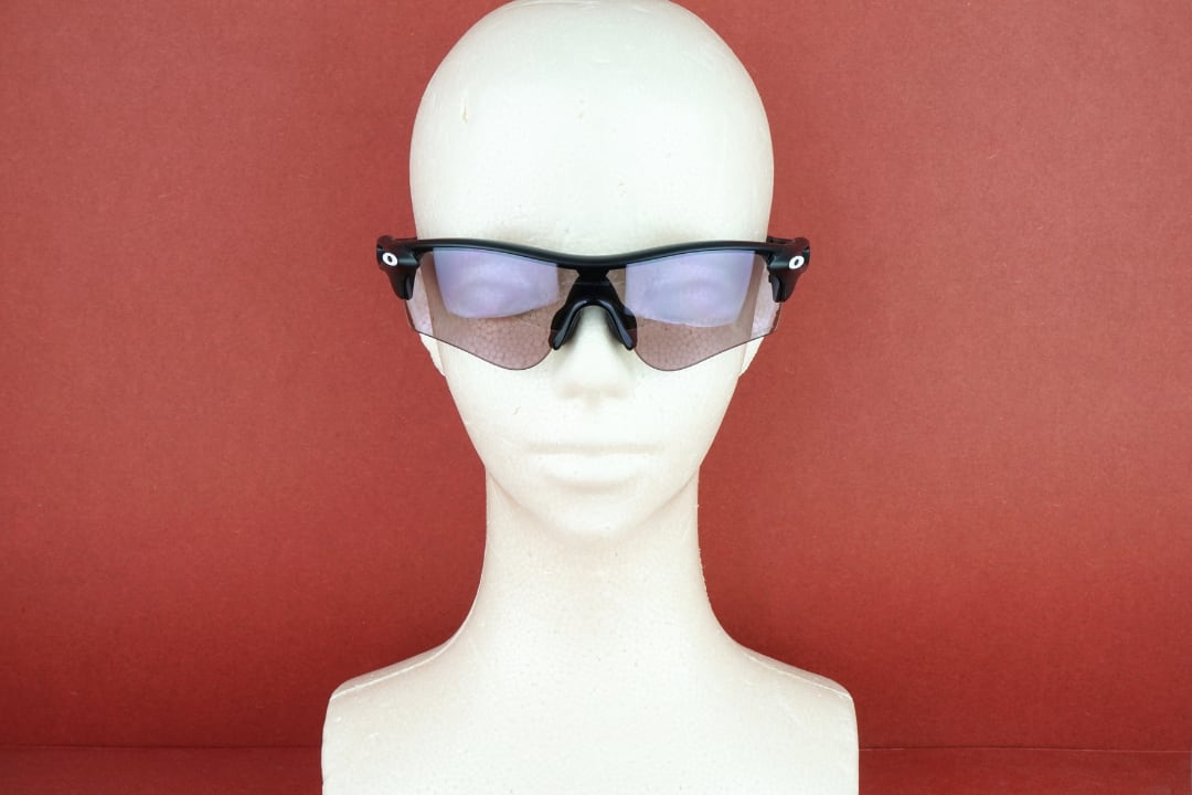 OAKLEY Radar lock PATH ホワイト⁄オレンジ OAKLEYオークリー