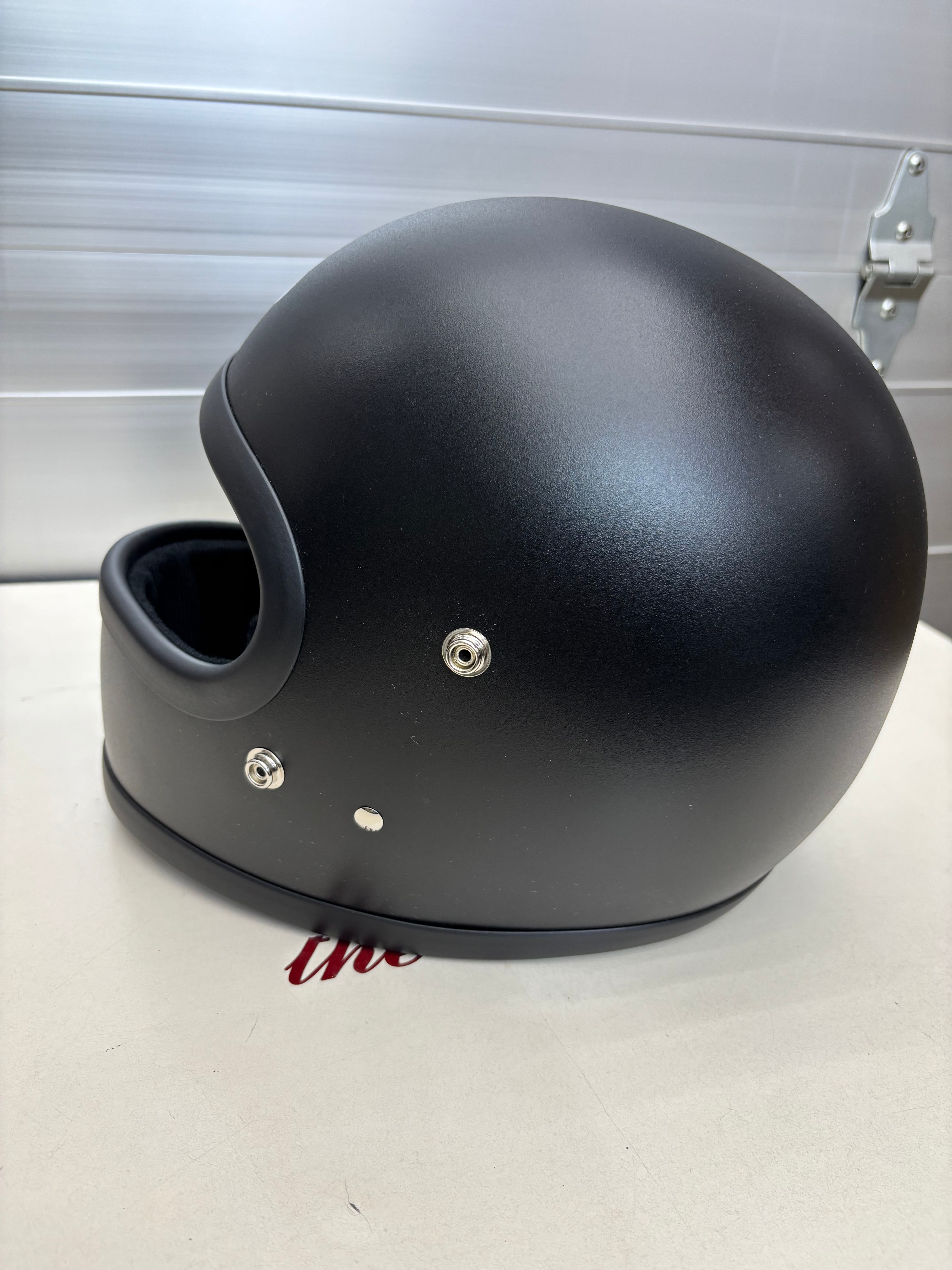 オーシャンビートル OCEANBEETLE STR 別注マットブラック 各サイズ有り