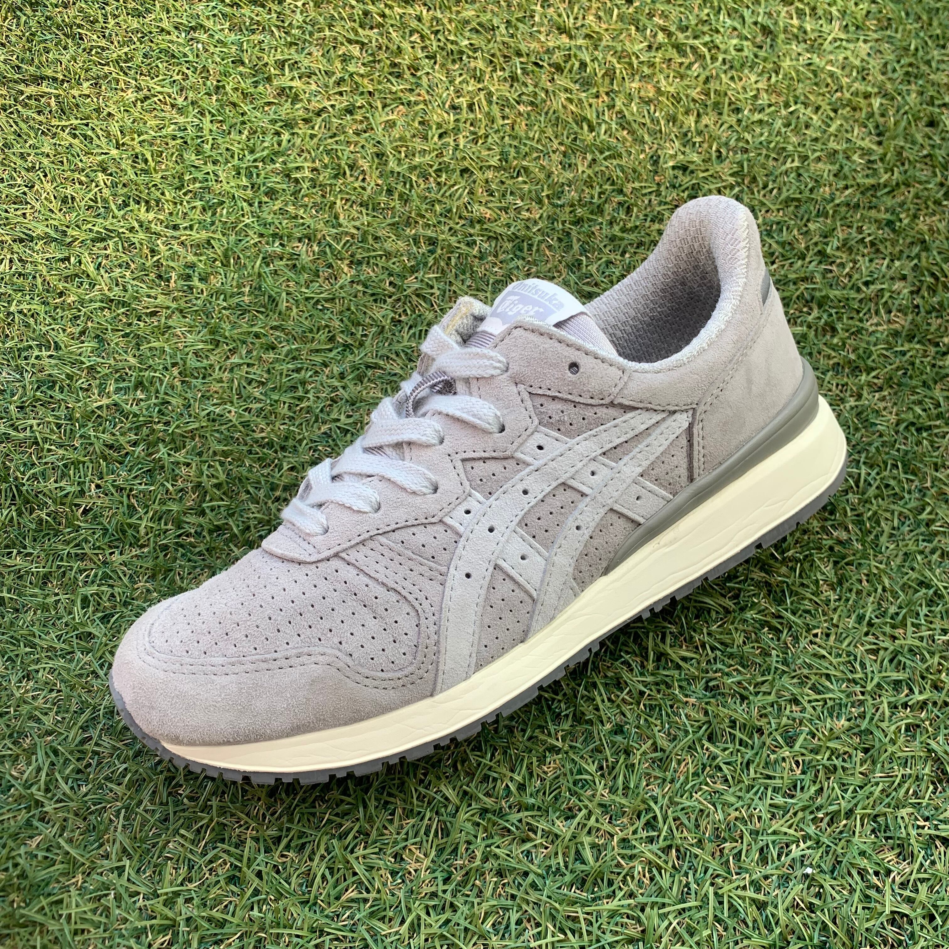 Onitsuka Tiger TIGHER ALLIANCE オニツカタイガー タイガー