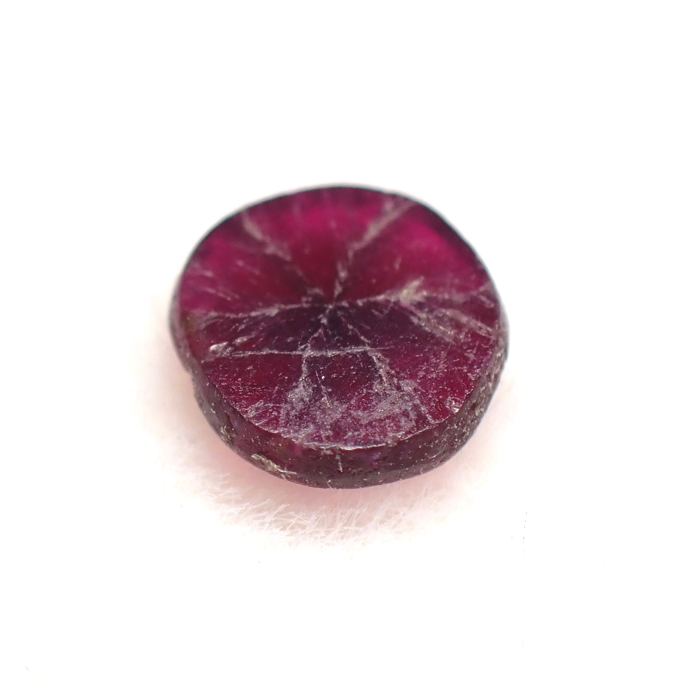 ジンバブエ産 トラピッチェダイヤモンド 0.14ct ジンバブエ産 トラピッチェダイヤモンド 0.14ct