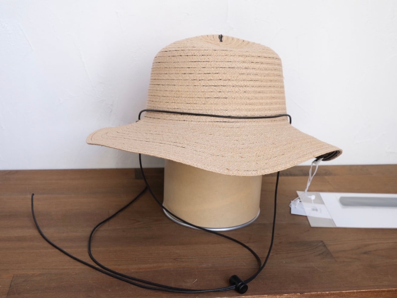bocodeco” Raffia Braid RV Adventure “ | Lapel online store
