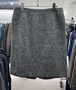 AW1998 PRADA MOHAIR SKIRT