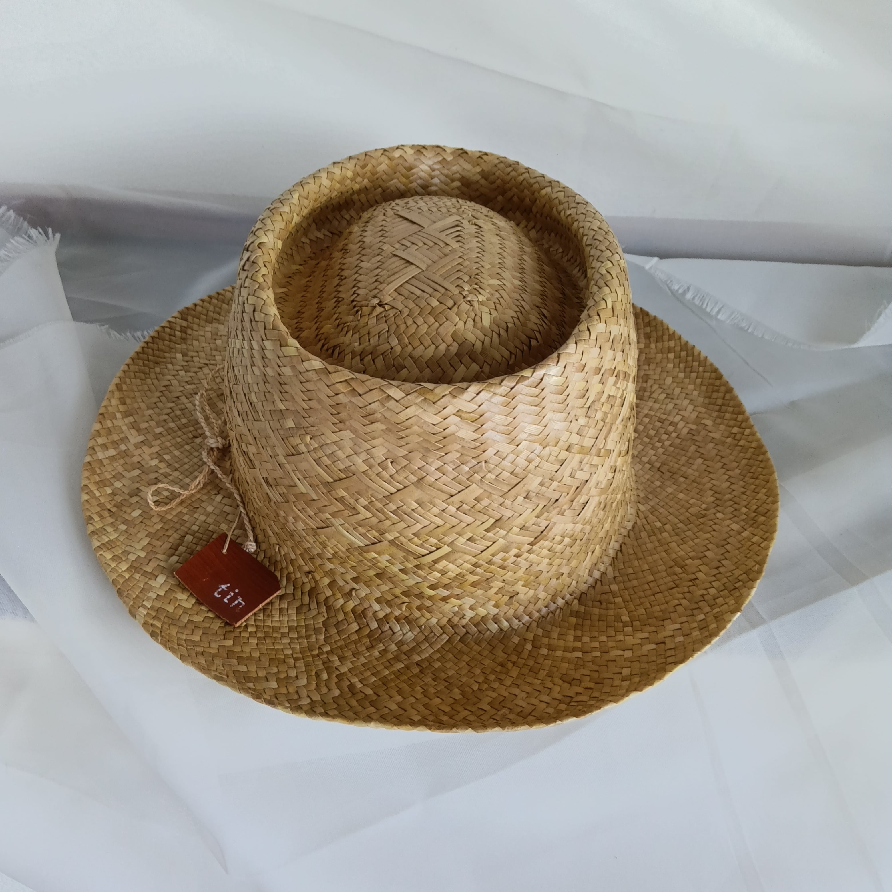 専用　アダン帽子 楽天市場】琉球パナマ帽の通販