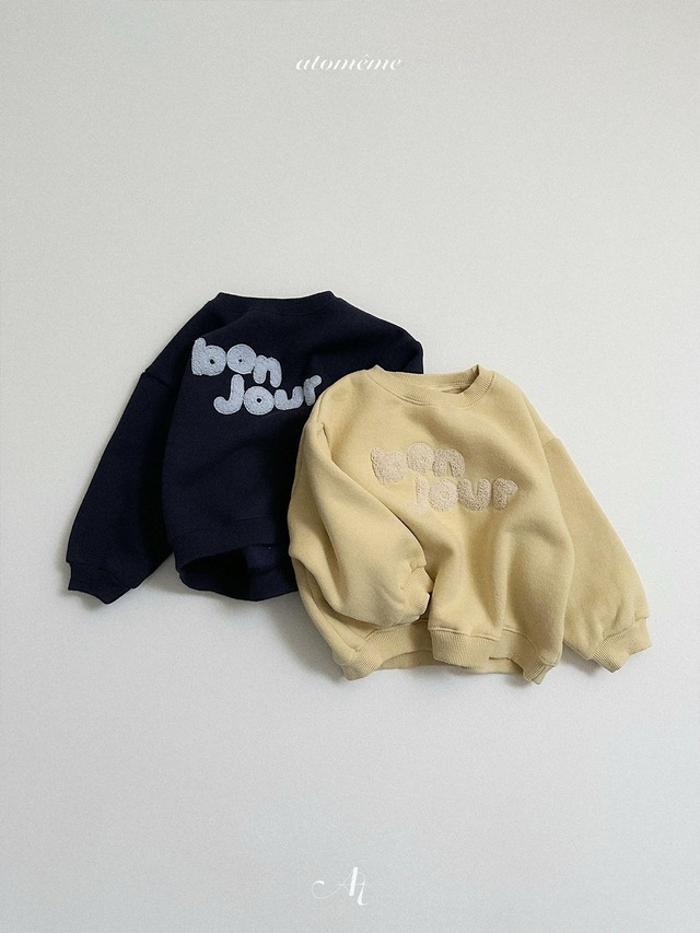 【予約】cloud anorak