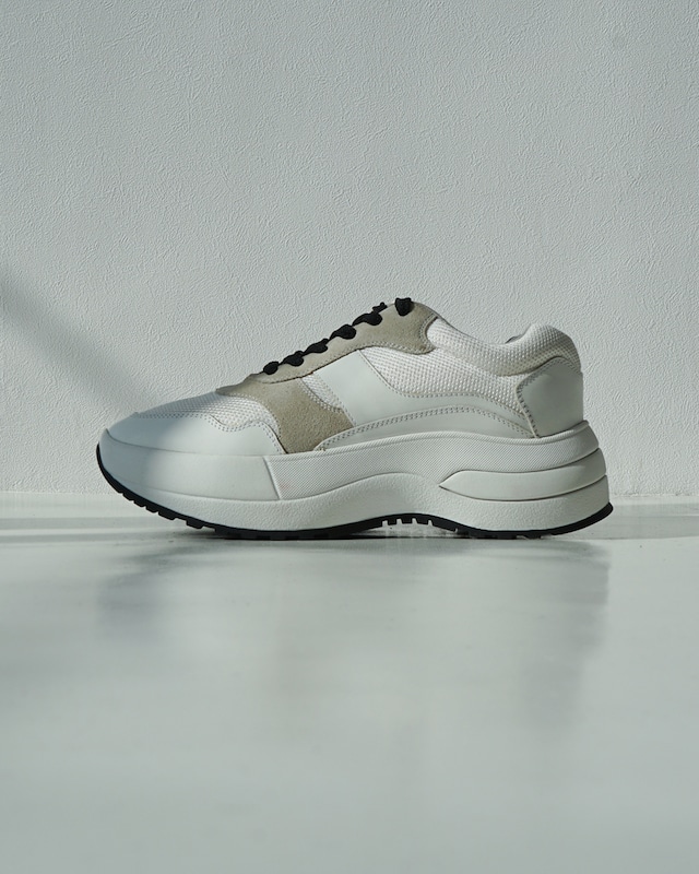 High tech sneakers〈CÉLINE by phoebe philo〉