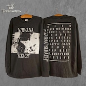 NIRVANA LS 20【予約商品:4月21日より順次発送】