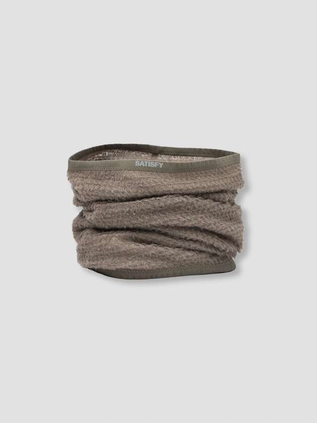 SATISFY FuzzFleece™ AD Neck Warmer Falcon 34006-FA-SA