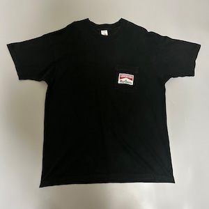 ●90s marlboro snake pass マルボロ スネークパス Tシャツ