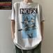 GF800 Tシャツ 90s NOFX バンド バンT 1994年ツアーアルバム