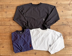 スタンダードカリフォルニア Standard California Cordura Stretch Utility Pullover Shirt & Cordura Stretch Utility Easy Pants