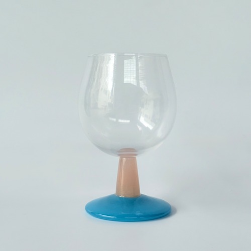 長町 三夏子　ツートンゴブレ 3