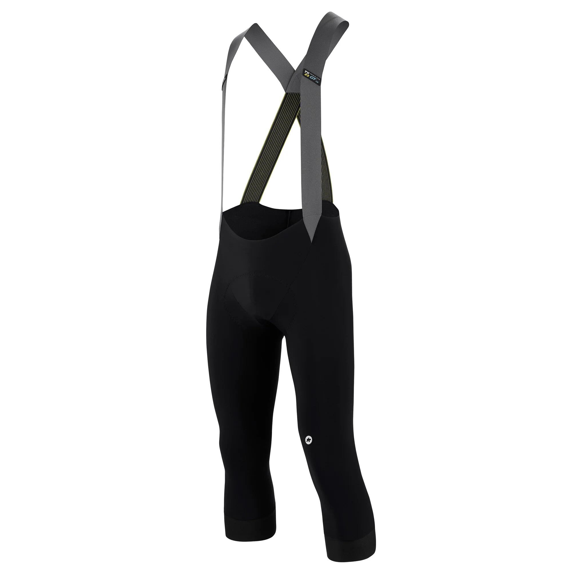 Assos アソス MILLE GT C2 春秋用 ビブニッカー Mサイズ 【公式通販】