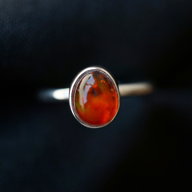 <Mini Cantera> リングH