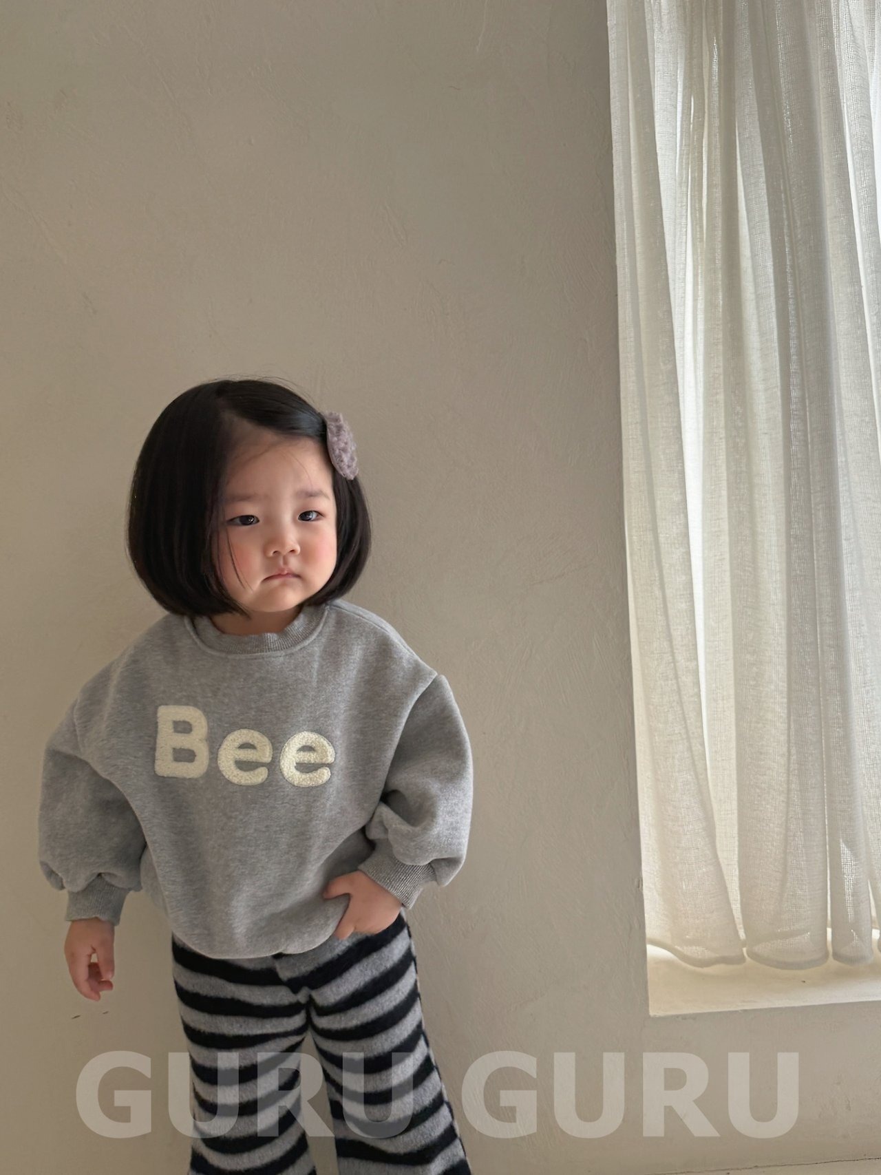 GURUGURU［取寄］bee mtm 26winter