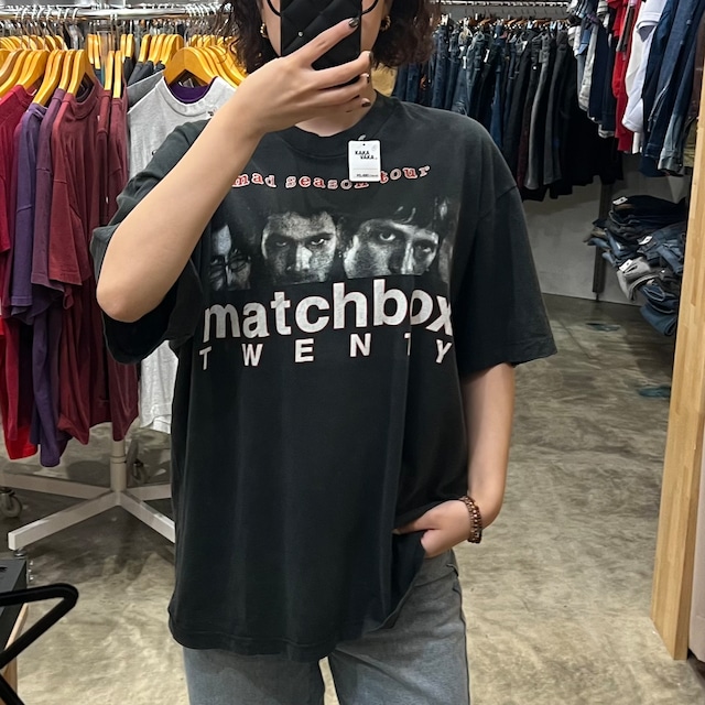 バンドTシャツ