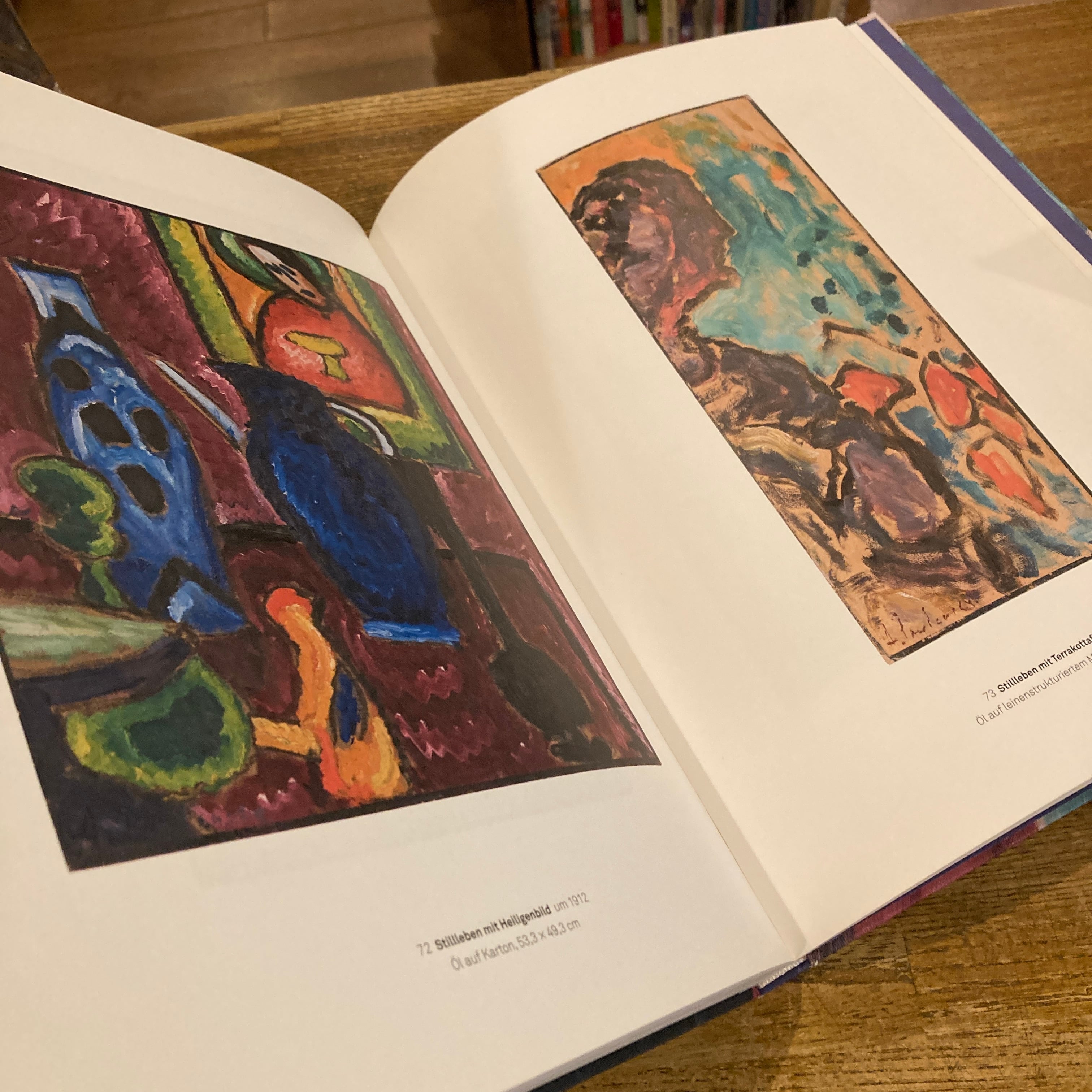 Alexej von Jawlensky | 百年