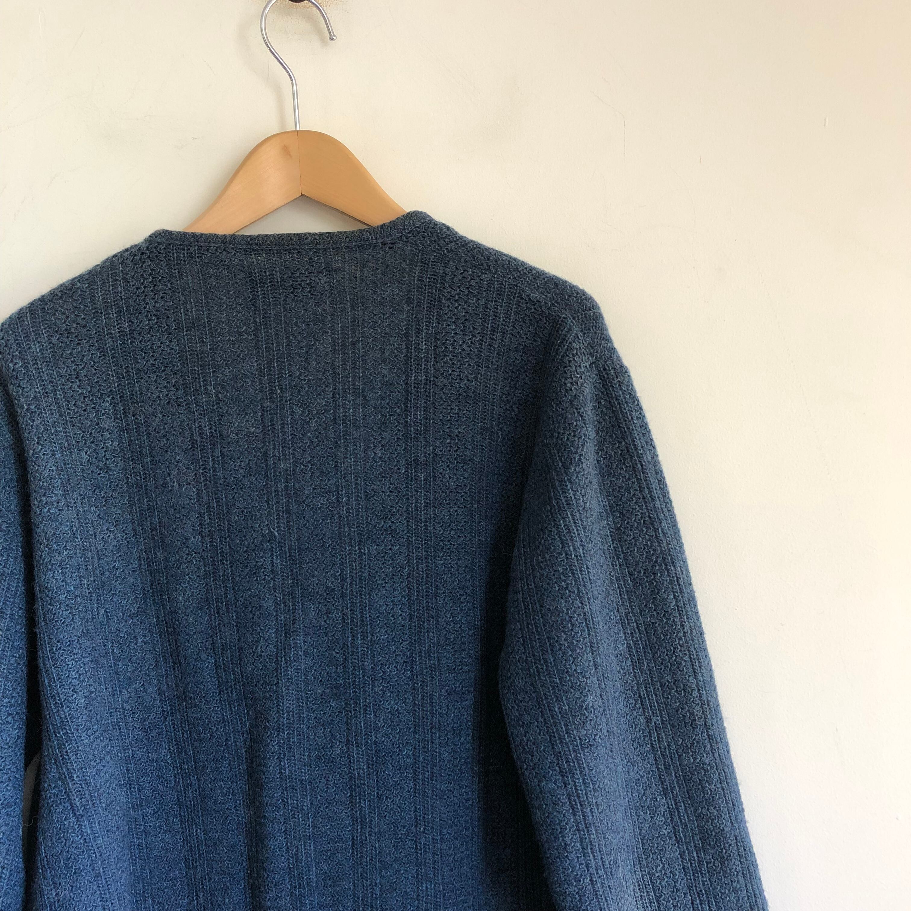 60s puritan カーディガン | mill 60s puritan カーディガン | mill